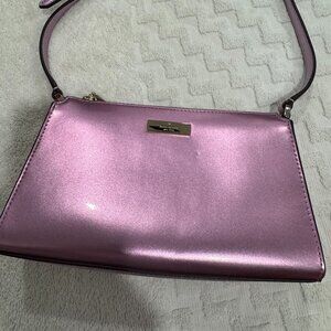 Kenzie Mini Crossbody